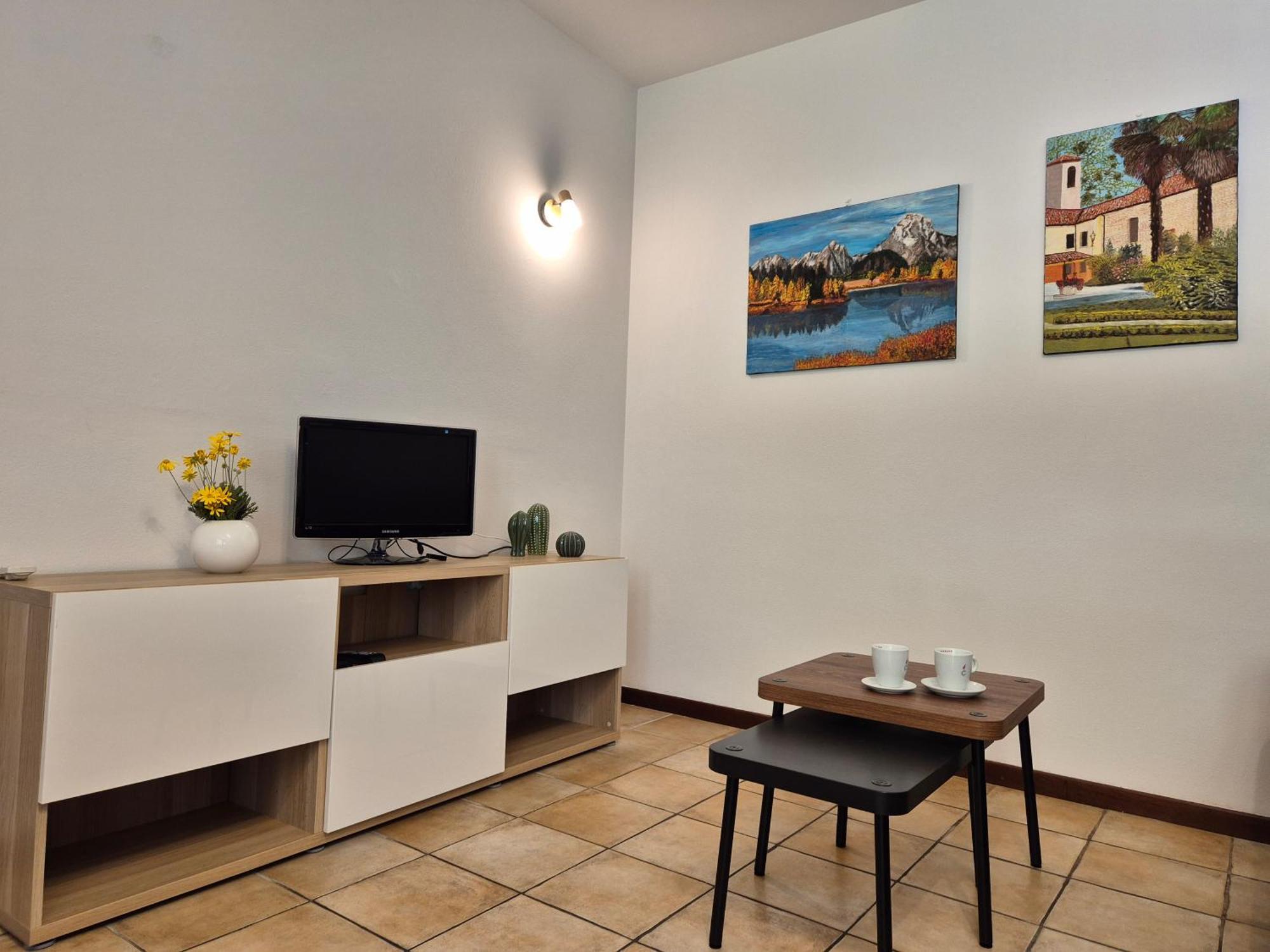 Apartamento Casa Muzz Vignola Exterior foto