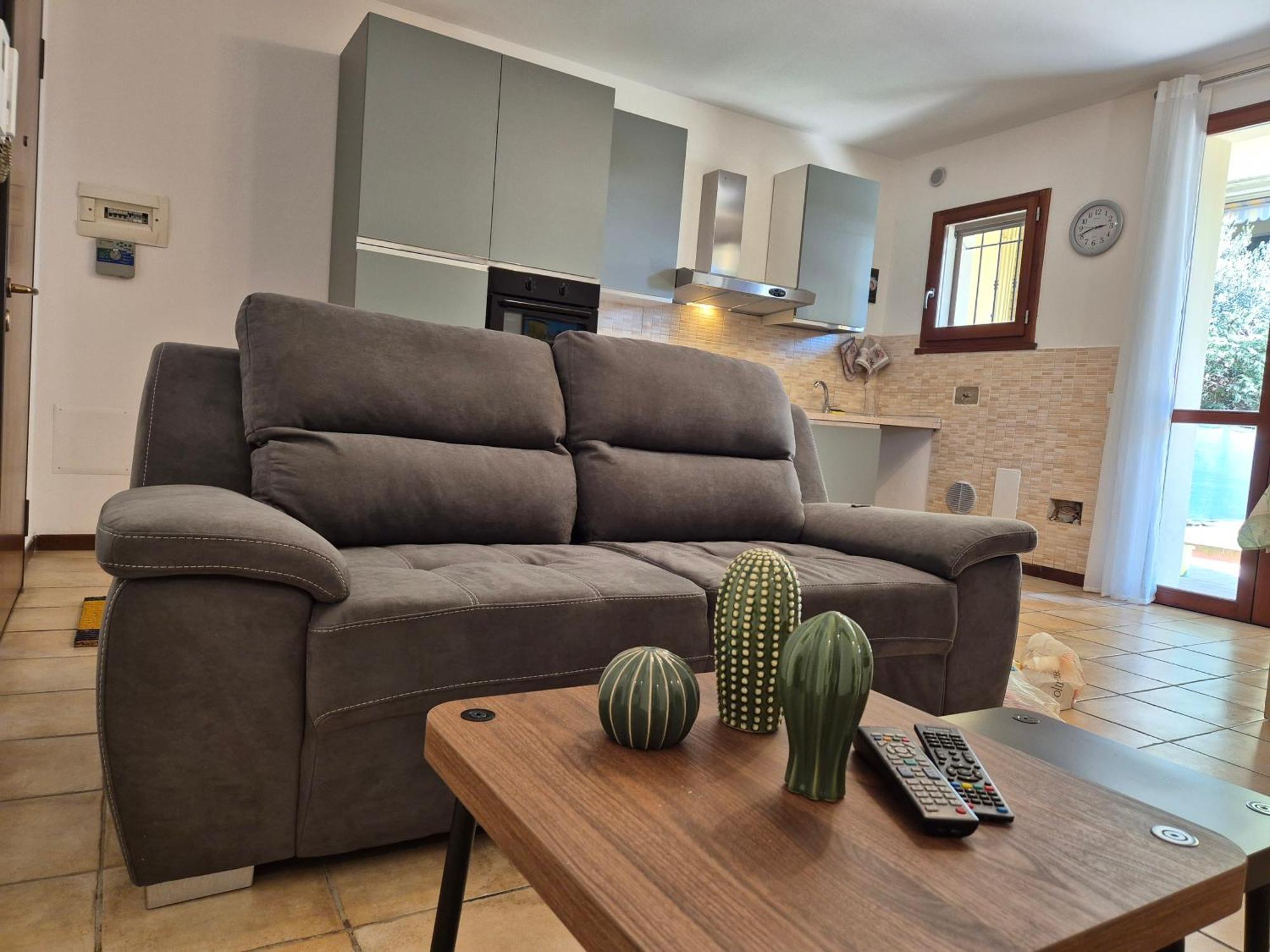 Apartamento Casa Muzz Vignola Exterior foto