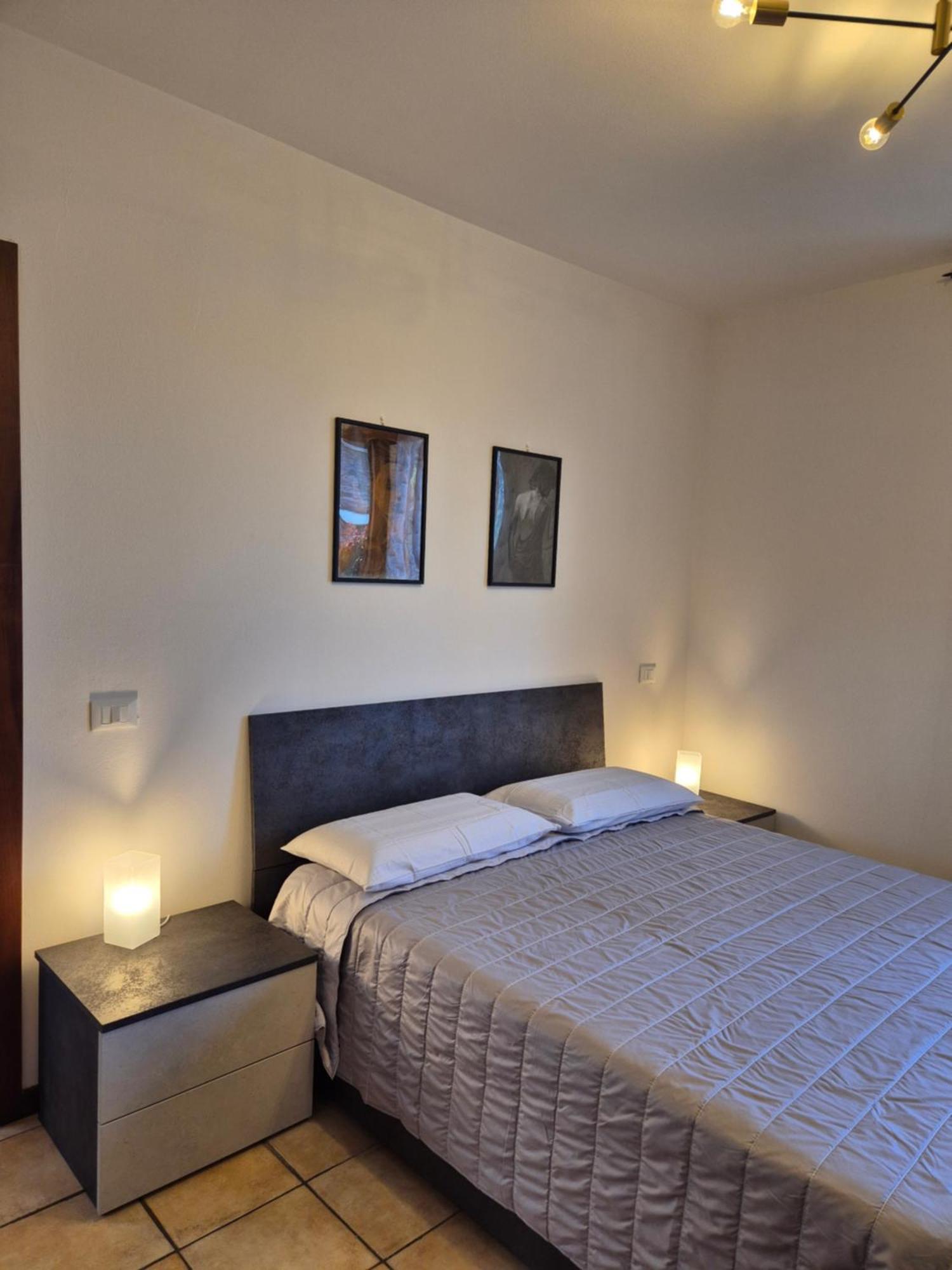 Apartamento Casa Muzz Vignola Exterior foto