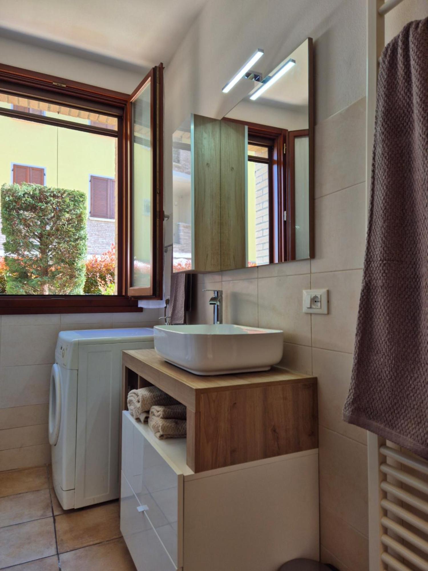 Apartamento Casa Muzz Vignola Exterior foto