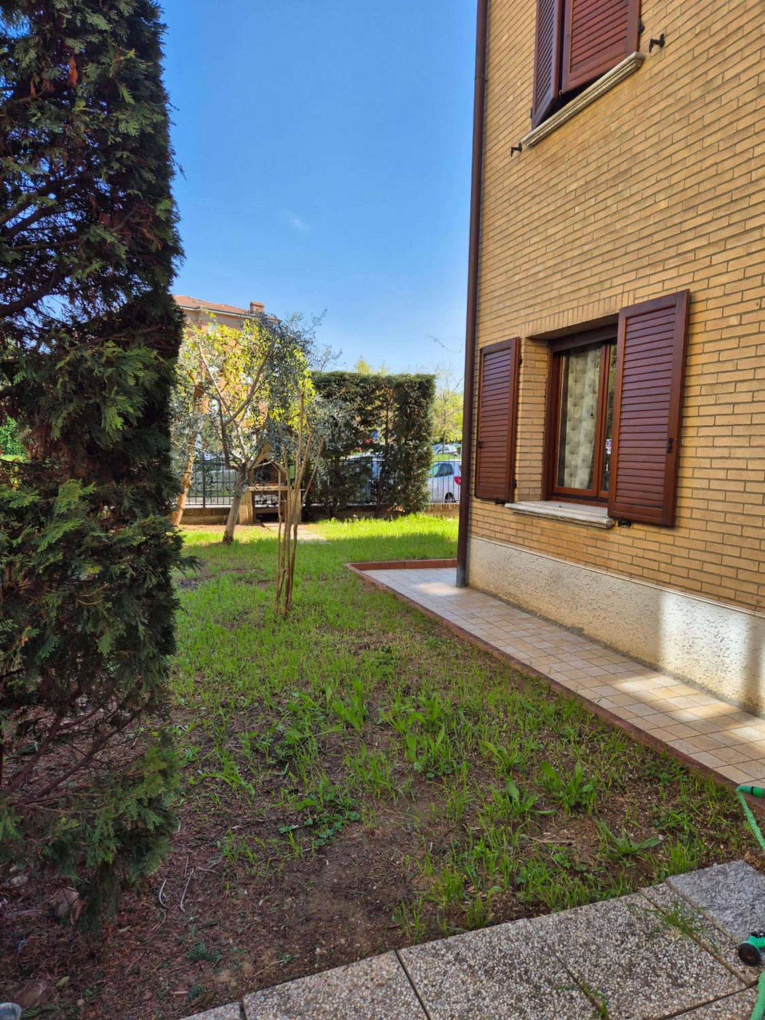 Apartamento Casa Muzz Vignola Exterior foto