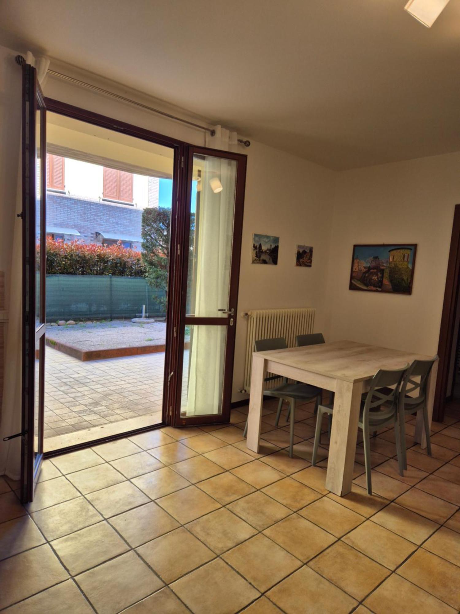 Apartamento Casa Muzz Vignola Exterior foto